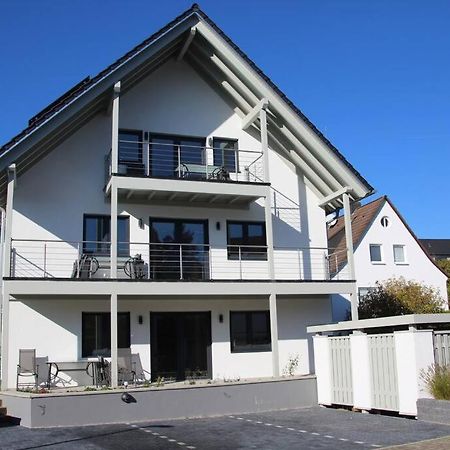 Ferienwohnung Koenigsquelle Bad Wildungen Luaran gambar