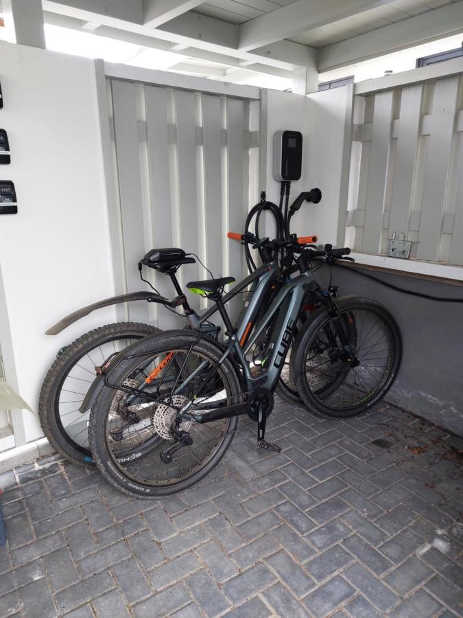 Ferienwohnung Koenigsquelle Bad Wildungen Luaran gambar